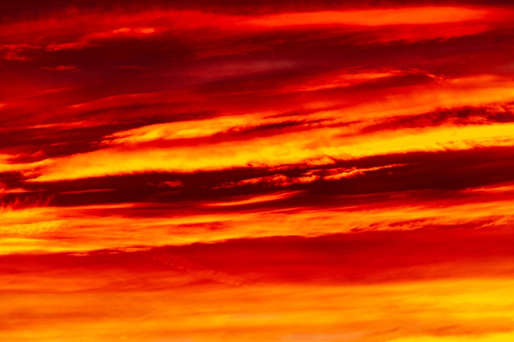 Observations poétiques : Ar Mor